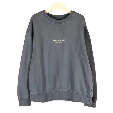 Unisex Jack & Jones - Dressikangast pluus, suurus 146 - 152 - Helesinine ()
