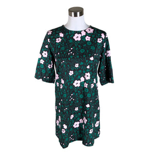 Unisex Marimekko - Trikotaažist kleit, suurus 34 - Must (1)