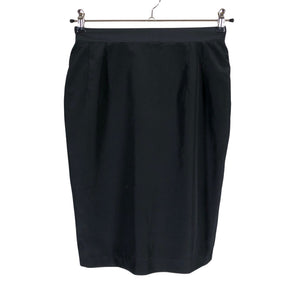 Unisex Handmade - Pliiatsseelik, suurus 36 - Must (1)