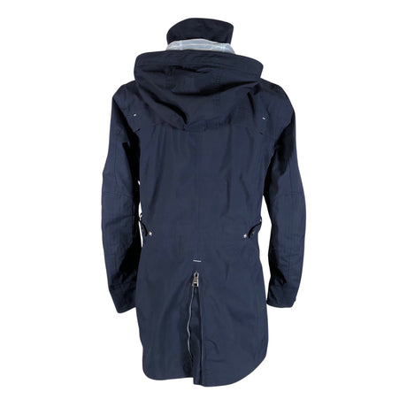Unisex Luhta - Jope, suurus 40 - Sinine (2)