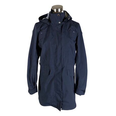 Unisex Luhta - Jope, suurus 40 - Sinine ()