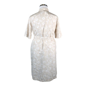 Unisex Marimekko - Mitteveniv kleit, suurus 42 - Beige (2)