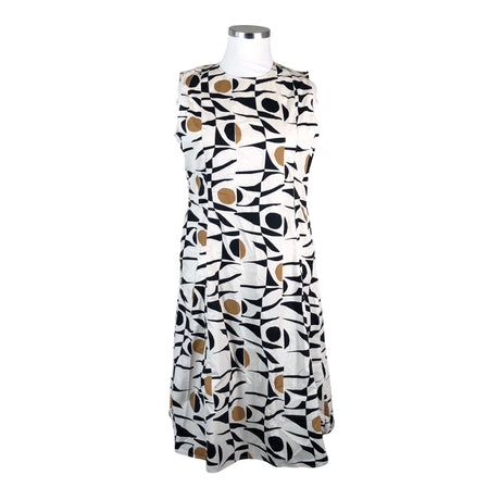Unisex Marimekko - Mitteveniv kleit, suurus 42 - Valge ()