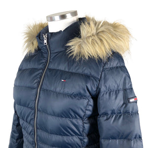 Unisex Tommy Hilfiger - Sulejope, suurus 42 - Sinine (3)