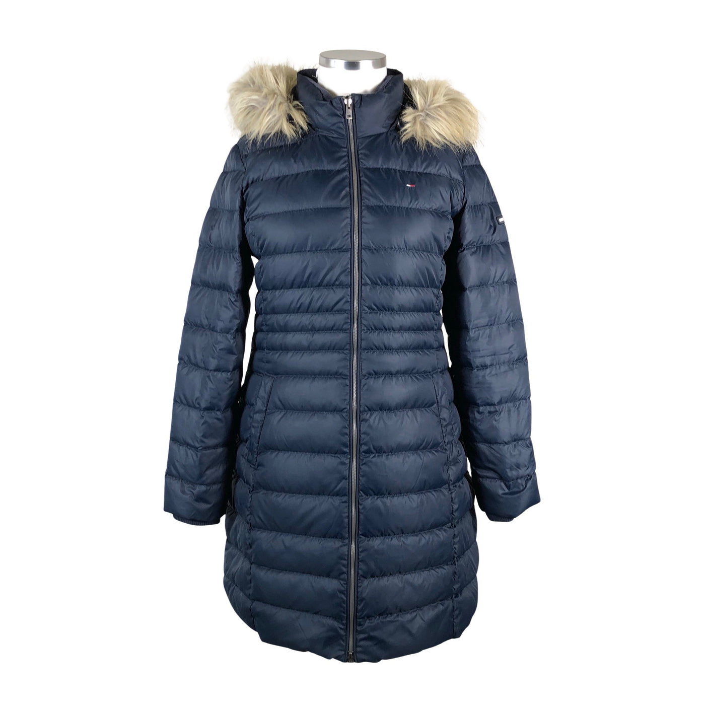 Unisex Tommy Hilfiger - Sulejope, suurus 42 - Sinine (1)