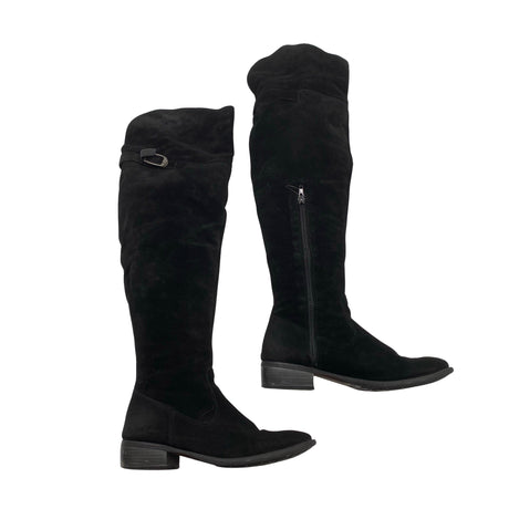 Unisex Tamaris - Saapad, suurus 37 - Must ()