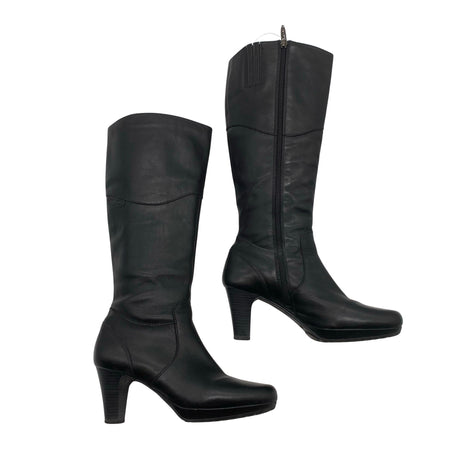 Unisex Tamaris - Saapad, suurus 39 - Must ()