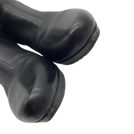 Unisex Tamaris - Saapad, suurus 39 - Must (2)