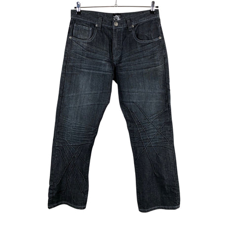 Unisex Rawblue - Teksad, suurus W32 - Sinine ()