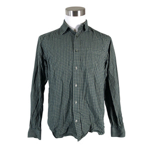 Unisex These Glory Days - Triiksärk, suurus M - Roheline (1)