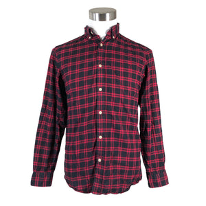 Unisex Selected - Triiksärk, suurus M - Punane (1)