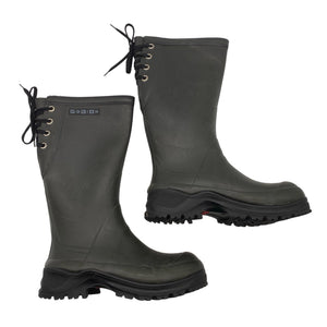 Unisex Nokian - Kummikud, suurus 39 - Roheline (1)