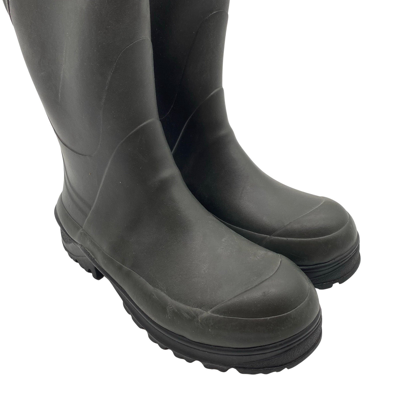 Unisex Nokian - Kummikud, suurus 39 - Roheline (2)