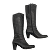 Unisex Gabor - Saapad, suurus 40 - Must ()