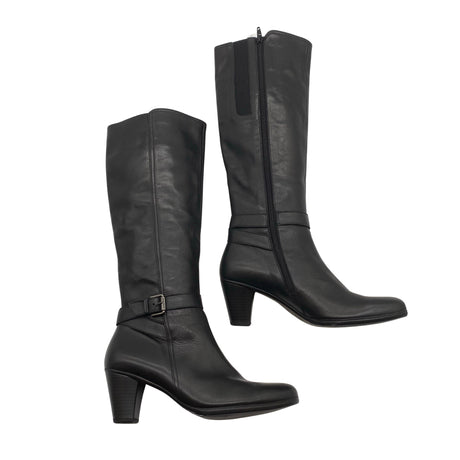 Unisex Gabor - Saapad, suurus 40 - Must ()