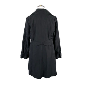Unisex Cliff - Trentš, suurus 44 - Must (2)
