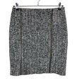 Unisex Bandolera - Pliiatsseelik, suurus 40 - Hall ()