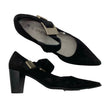 Unisex JB Martin - Kontsakingad, suurus 38 - Must ()