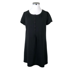 Unisex Esprit - Õhuke kleit, suurus 42 - Must (1)