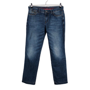 Unisex MAC - Teksad, suurus 40 - Sinine (1)