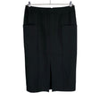 Unisex Marks&Spencer - Mitteveniv seelik, suurus 44 - Must ()