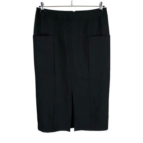 Unisex Marks&Spencer - Mitteveniv seelik, suurus 44 - Must ()