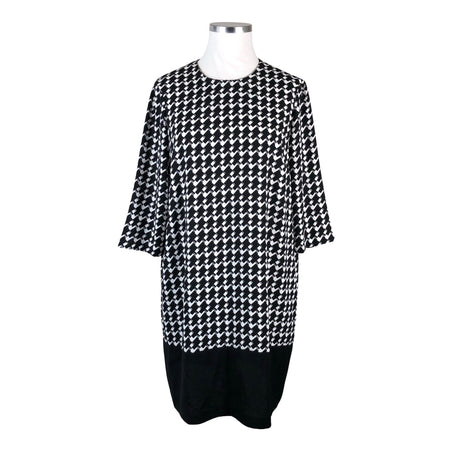 Unisex Marks&Spencer - Õhuke kleit, suurus 46 - Must ()
