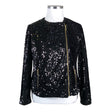 Unisex Marks&Spencer - Pidulik jakk, suurus 44 - Must ()