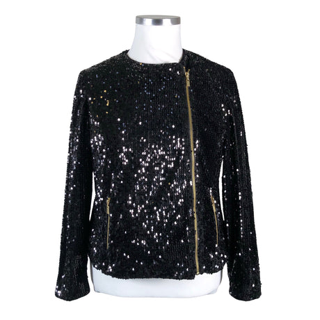 Unisex Marks&Spencer - Pidulik jakk, suurus 44 - Must ()