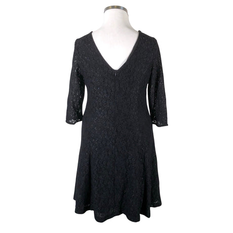 Unisex Esprit - Pidulik kleit, suurus 44 - Must (2)