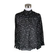 Unisex Second Female - Pluus, suurus 34 - Must ()