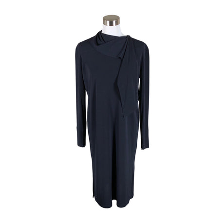 Unisex Selected - Trikotaažist pluus, suurus 38 - Valge ()