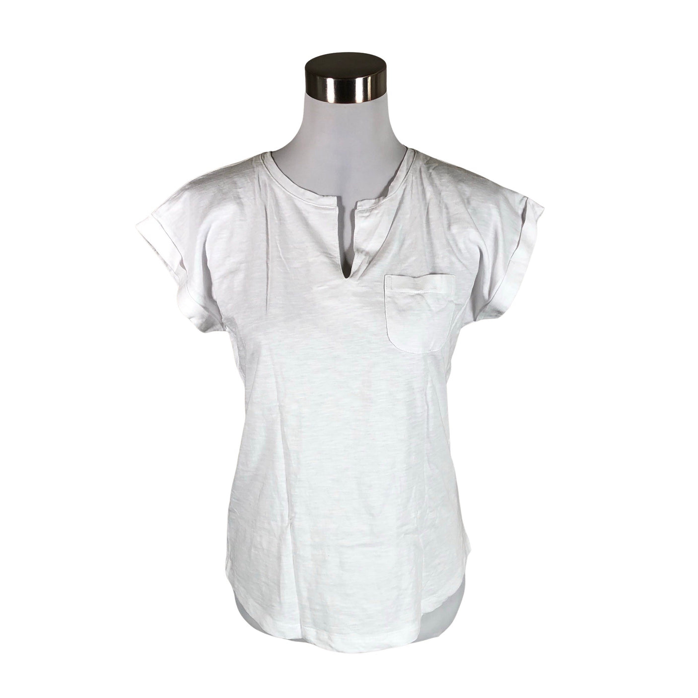 Unisex Part two - T-särk, suurus 36 - Valge (1)