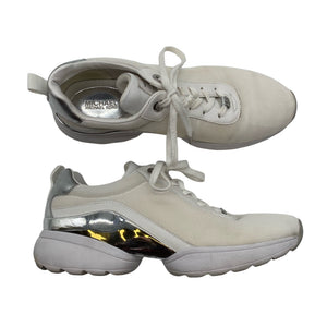 Unisex Michael Kors - Tossud, suurus 38 - Looduslik valge (1)