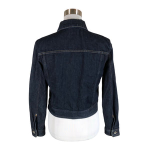 Unisex Tiger of Sweden - Teksatagi, suurus 36 - Sinine (2)