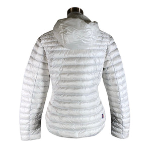 Unisex Colmar - Kerge sulejope, suurus 40 - Valge (2)