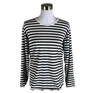 Unisex Marimekko - Trikotaažist pluus, suurus 38 - Must (1)
