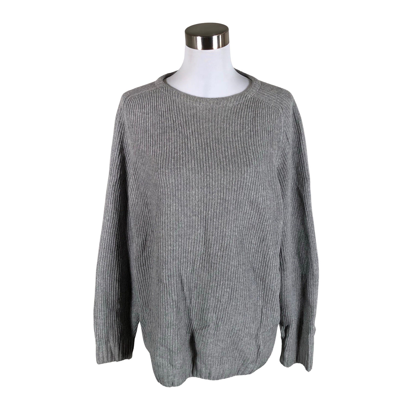 Unisex North Outdoor - Kampsun, suurus 40 - Hall (1)