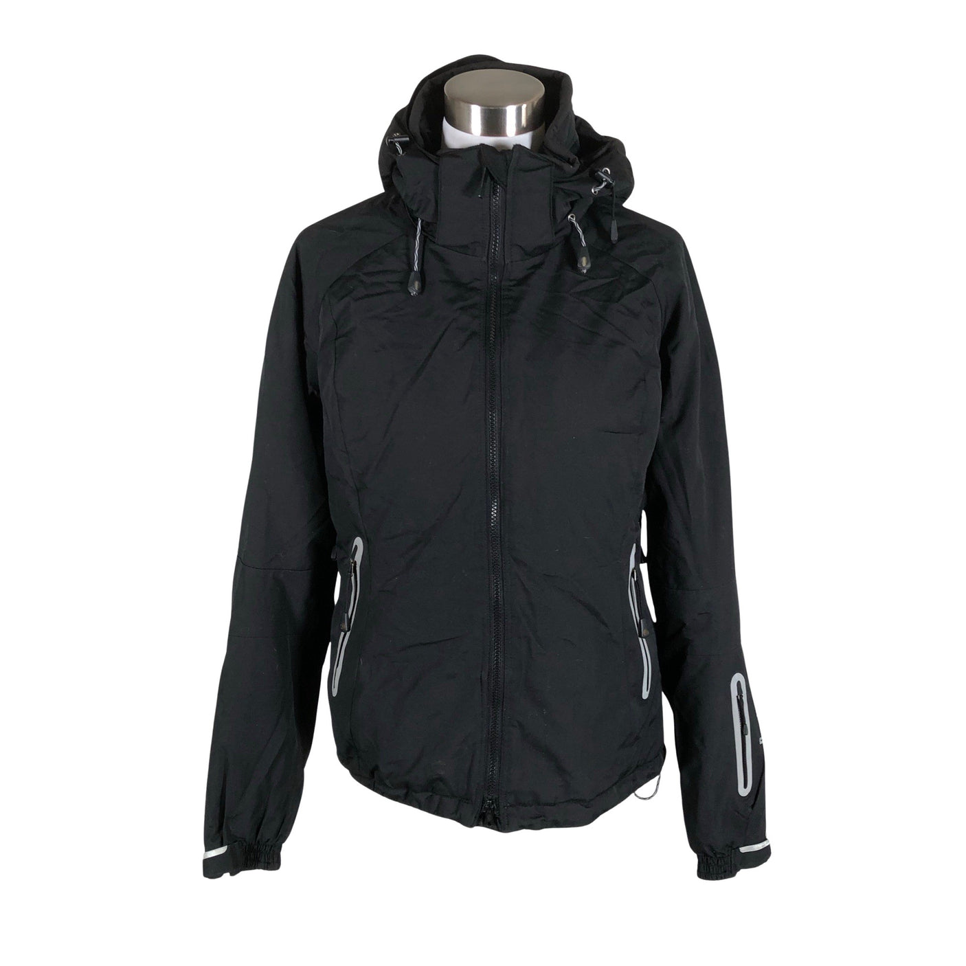 Unisex Halti - Talvejope, suurus 40 - Must (1)