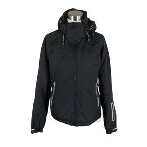 Unisex Halti - Talvejope, suurus 40 - Must (1)
