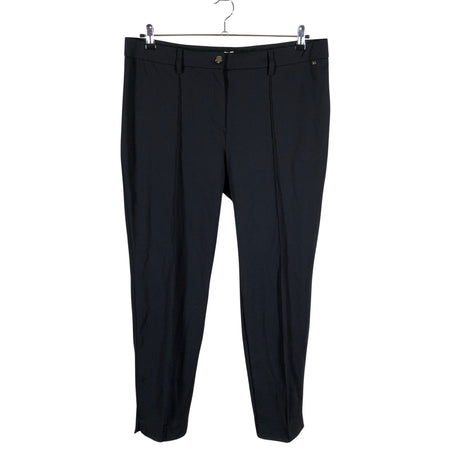 Unisex Gerry Weber - Viigipüksid, suurus 46 - Must ()
