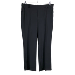 Unisex Mos Mosh - Viigipüksid, suurus 44 - Must (1)