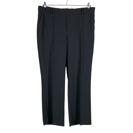 Unisex Mos Mosh - Viigipüksid, suurus 44 - Must ()