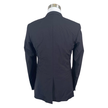 Unisex Tiger of Sweden - Ülikonna pintsak, suurus M - Must (2)