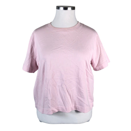 Unisex Selected - T-särk, suurus 42 - Heleroosa ()