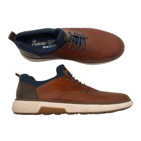 Unisex Rieker - Igapäevased jalanõud, suurus XS - Pruun ()