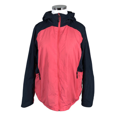 Unisex Rukka - Jope, suurus 46 - Heleroosa ()