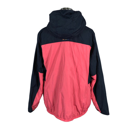 Unisex Rukka - Jope, suurus 46 - Heleroosa (2)