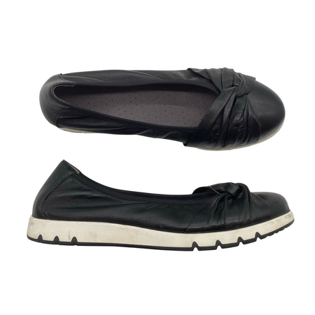 Unisex Caprice - Baleriinad, suurus 41 - Must ()