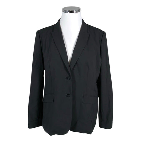 Unisex Hugo Boss - Jakk, suurus 46 - Must ()